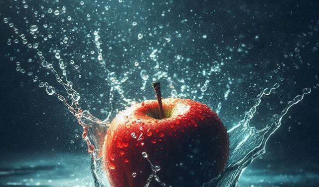 Bir Elmanın Bedeli: Sabit’in Takvası ve Ebû Hanife’nin Kaderi