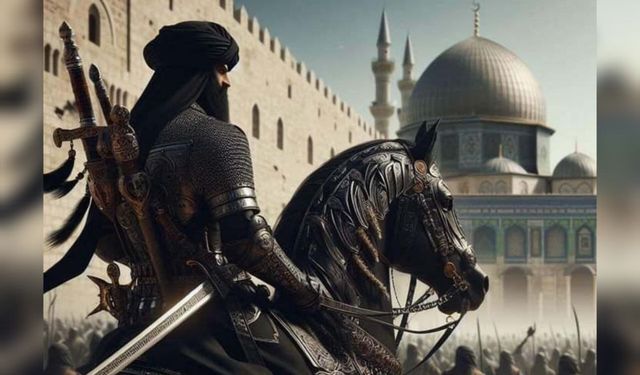 Ümmetin Emini: Ebu Ubeyde bin Cerrah (r.a.)