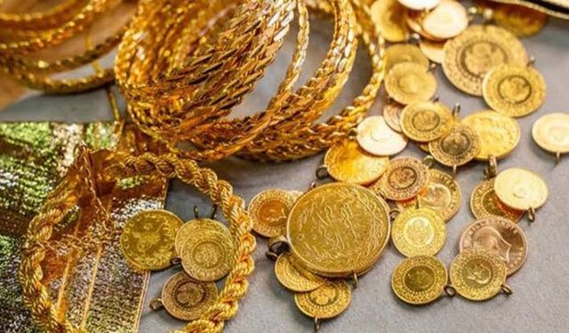 Bankalardan altın yatırımcısına müjde: Komisyon kalktı