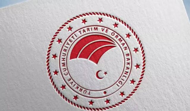 Tarım Bakanlığı 8.500 Kişiye İş Kapısı Açıyor