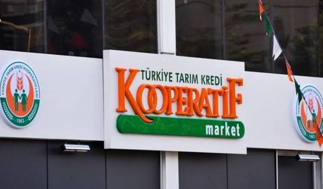 Tarım Kredi yenileniyor: KOOP markasıyla gençlere açılım.