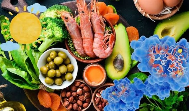 Uzman Uyarıyor: Bilinçsiz Diyetler Metabolizmayı Yavaşlatıyor.
