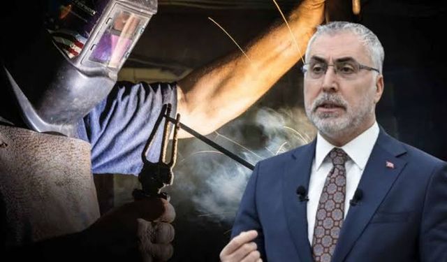 Bakan Işıkhan'dan İşsizlikle İlgili Dikkat Çeken Açıklama!