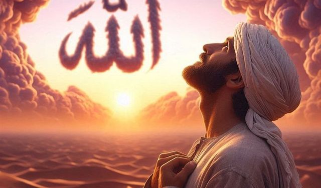 Gerçek Sevgi: Allah’ı Sevmek ve Hatırlamak