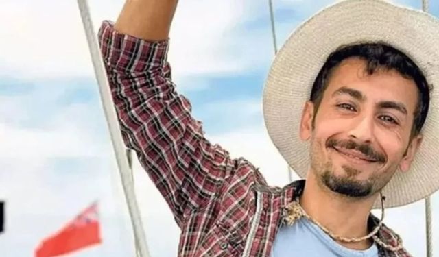 Madleen gemisindeki Türk aktivist serbest kalacak.