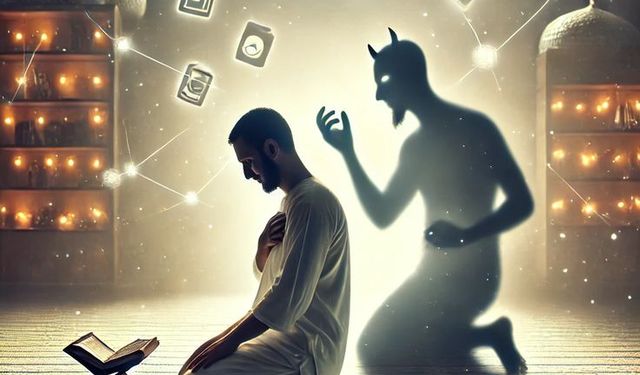 Allah Korkusu: Kalbi Arındıran Derin Saygı