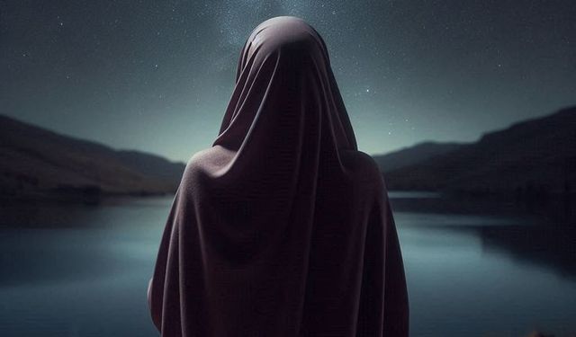 Namuslu müminlere iftiranın bedeli: Sonsuz lanet