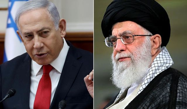 ABD'den Şok İtiraf: İsrail, Hamaney'e Suikast Fırsatı Yakaladı!