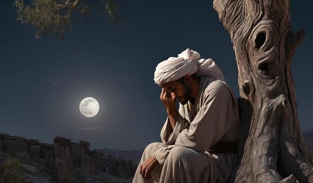 Sınırlı Akıl, Sınırsız Kudreti Anlayabilir mi?