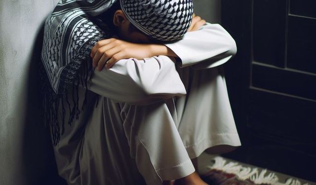 Feryat edenlere tarihî uyarı: “Kendi hâlinize ağlayın”