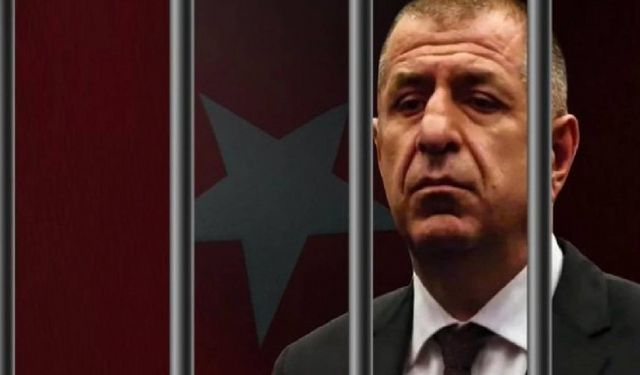 Irkçı Özdağ hakim karşısında: Ceza talebi 4.5 yıl