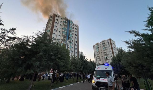 Diyarbakır’da 4 Canı Alan Yangında Soruşturma Derinleşiyor