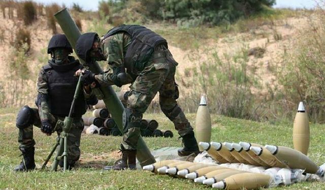El-Kassam Tugayları’ndan Kritik Operasyon: Siyonist Güçlere Ağır Darbe