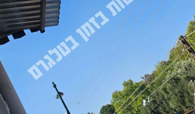 Fars News: İran’ın Hiçbir Drone veya Füze Saldırısı Yok, Gece Fırlatılan İHA’lar Iraklı Gruplara Ait