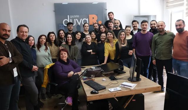 Gazete Duvar Yayın Hayatına Ara Veriyor: “Bu Kararı Vicdani Yük Altında Almamak İçin Verdik”
