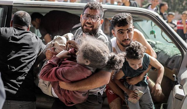 İspanyol Edebiyatçılardan Gazze İçin Ortak Bildiri: “Bu Katliama Sessiz Kalamayız”