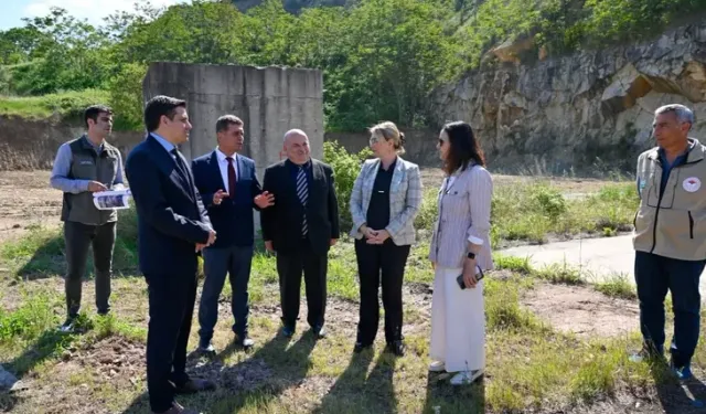 İl Özel İdaresi’nden Hayvan Barınağına Büyük Destek