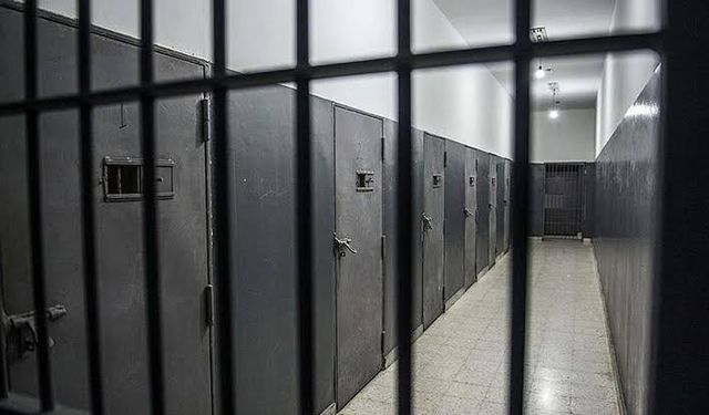 Cezaevlerinde bayram görüşü kararı: Açık görüş yapılacak.