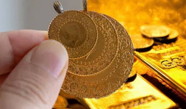Altın Yatırımcıları Fed Kararını Bekliyor: Temkinli Artış