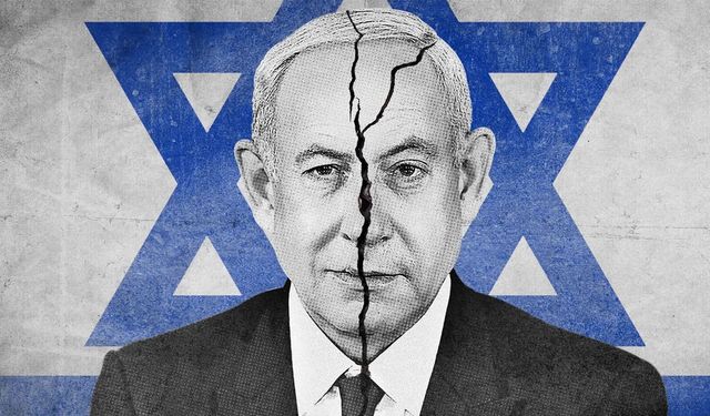 İsrail’de Panik Hâkim: Halk Marketlere Akın Etti, Netanyahu’nun Ülkeden Ayrıldığı İddia Edildi
