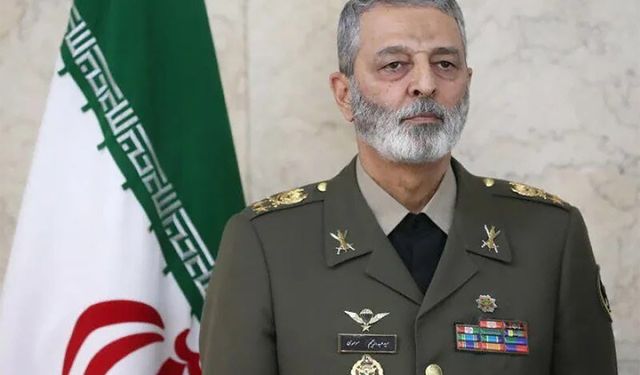 İsrail’in İran’a Saldırıları Sürüyor: Tebriz, Şiraz ve Tahran Vuruldu, Komutan Değişikliği Yapıldı