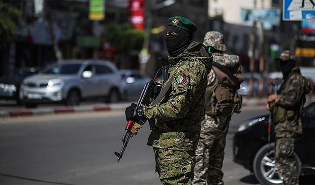 İsrail Askerî Birliği Tanksavar Saldırısına Uğradı: 4 Yaralı, 2’sinin Durumu Ağır