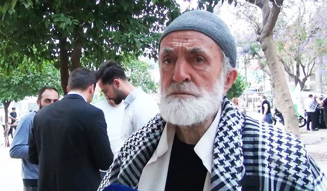 “Kaybettik diyen yanılır… Biz şehit verdik, onlar İslam’ı buldu!”