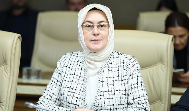 Yalova Milletvekili Meliha Akyol’dan Kurban Bayramı Mesajı