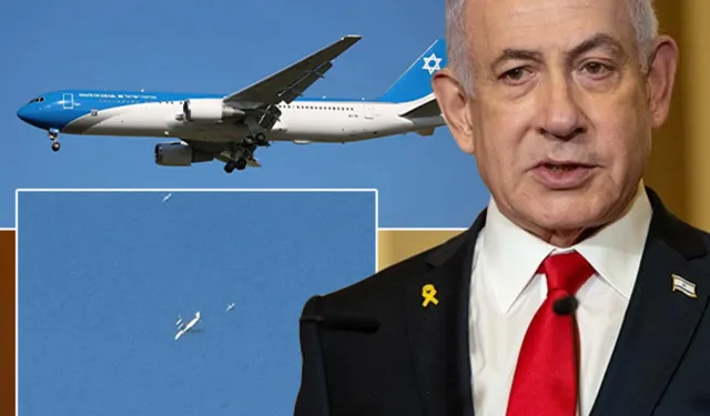 Netanyahu’nun Uçağı Atina’da! Yunanistan’da Muhalefetten Tepki: “Ülkemiz İşgalcilerin Güvenli Otoparkı mı?”
