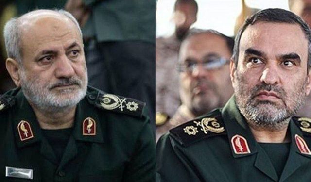 Tahran Vuruldu: İran İstihbarat Şefi Kazımi Şehit Oldu, Netanyahu'dan Skandal Açıklama!
