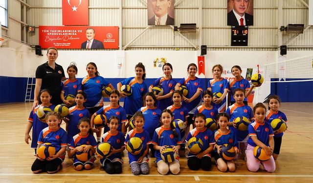 Sporla Dolu Bir Yaz Esenler’de Başlıyor!