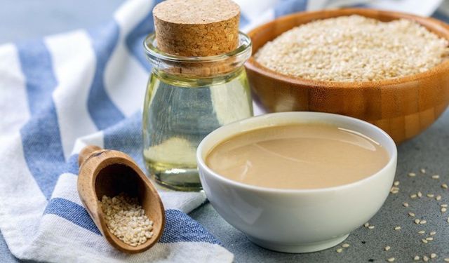 Güzelliğin Yeni Adı Tahin: Cilt İçin Doğal Zırh