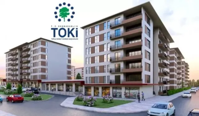 TOKİ'den 250 Bin Sosyal Konut Müjdesi: Başvuru Tarihleri İçin Geri Sayım Başladı