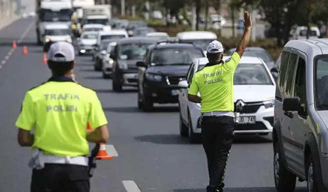 Hatalı Trafik Cezasına Sulh Ceza Hâkimliği’ne İtiraz