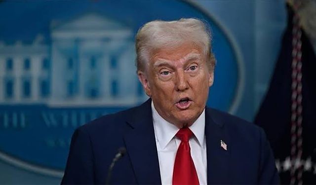 İran Saldırısı Sonrası Trump’tan Tepki Çeken Açıklamalar: “Gerekirse İsrail’i Savunuruz”