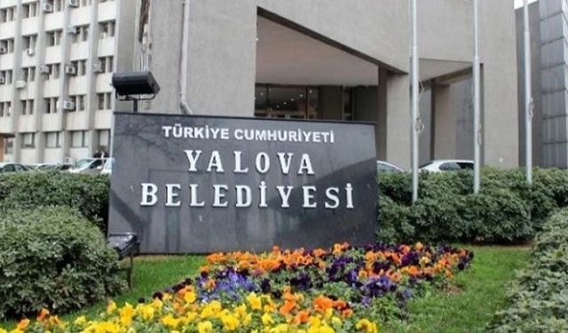 Yalova Belediyesi’nden Veterinerlik Hizmetleri İçin Geçici İşçi Alımı