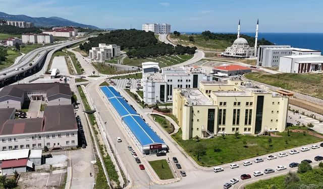 Yalova Üniversitesi’ne 16 Yeni Öğretim Üyesi Alınacak