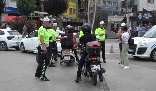 Yalova Valiliği'nden Kurban Bayramı Trafik Tedbirleri: 68 Bin 829 Güvenlik Görevlisi Görevde