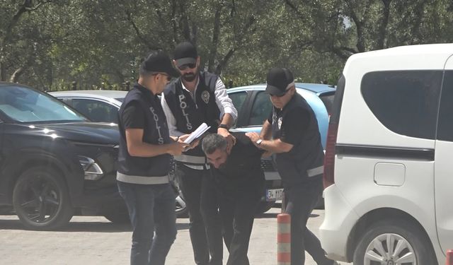 Yalova'da Arkadaşını Bıçaklayarak Öldüren Zanlı Tutuklandı