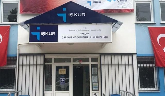 Yalova’da İŞKUR ve İl Müftülüğü İş Birliğiyle 102 Kişiye İstihdam Sağlanacak