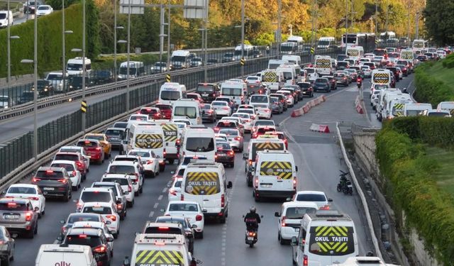 Yalova'da kayıtlı araç sayısı kaç oldu? Yalova’da Araç Sayısı Arttı, Otoparklar Yetersiz Kaldı