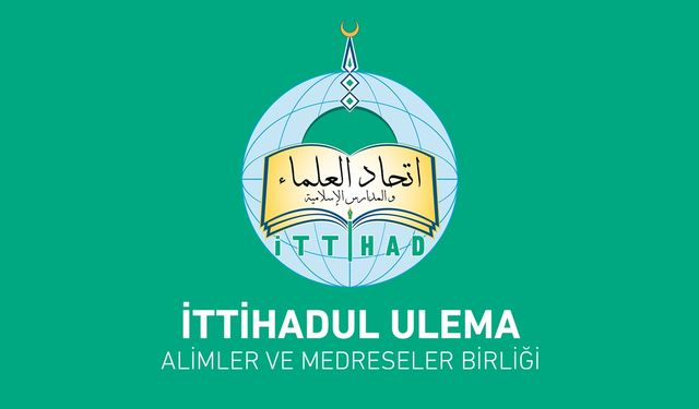 İTTİHADUL ULEMA'dan Kurban Bayramı mesajı