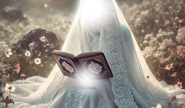 İslam’ın Narin Çınarı: Hz. Âişe