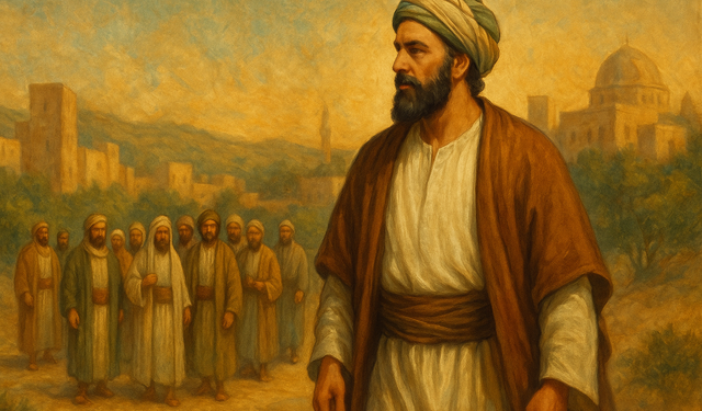 Sahabe Gibi Yaşamak Mümkün mü? Peygamber'in En Güzel Emaneti: Üsve-i Hasene Nesli