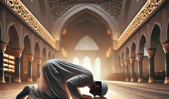 Kaza Namazı: Kim Kılar, Ne Zaman Kılınır, Nasıl Niyet Edilir?