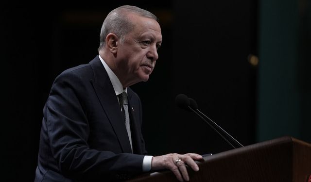Cumhurbaşkanı Erdoğan’dan Memurlara Müjde: Çocuk Sahibi Olanlara Yarı Zamanlı Çalışma Hakkı