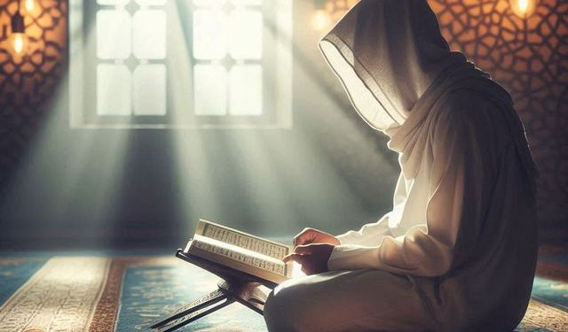 Nereden Geldim, Niçin Geldim, Nereye Gidiyorum?