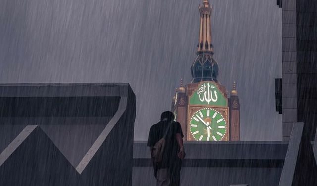 Allah, kırık kalpleri sever