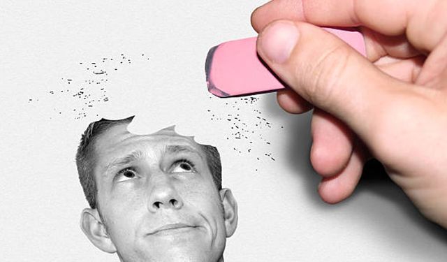 Beynin Unutma Sanatı: Seçici Hafıza Neden Bazı Anıları Siler?