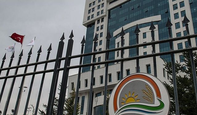 Tarım Bakanlığı’ndan “Yapay Et” İddialarına Yalanlama: Hayvan Pazarlarının Kapatılması Rutin Bir Salgın Tedbiridir